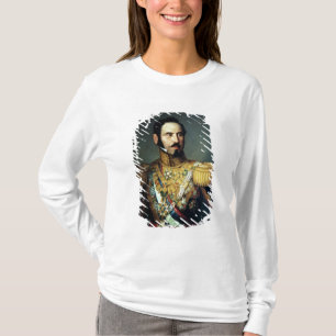 Camiseta General Baldomero Espartero, 1842