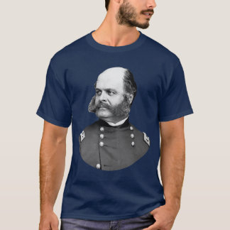 Camiseta General Burnside