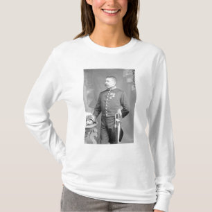 Camiseta General de brigada sir Percy Molesworth Sykes
