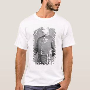Camiseta General de brigada sir Percy Molesworth Sykes