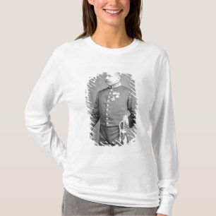 Camiseta General de brigada sir Percy Molesworth Sykes
