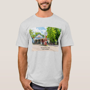 Camiseta general de Oark