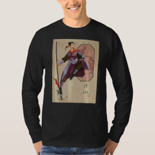 Camiseta General de Vietnam Le Lai Orgullosa Historia Vietn