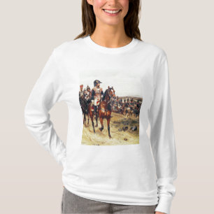 Camiseta General del primer imperio