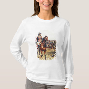 Camiseta General del primer imperio