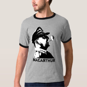 Camiseta General Douglas MacArthur