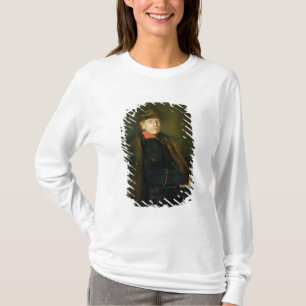 Camiseta General Fieldmarshal Helmuth Graf von Moltke