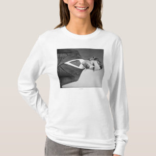 Camiseta General George Custer Photograph #2