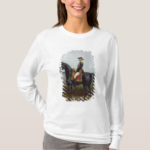 Camiseta General George Ernesto Boulanger