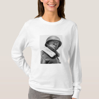 Camiseta General George Patton -- WW2