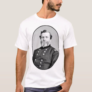 Camiseta General George Thomas
