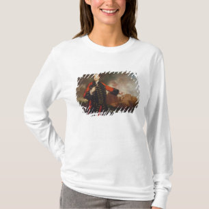 Camiseta General Guillermo Keppel