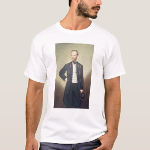 Camiseta General Guillermo Sherman 1866