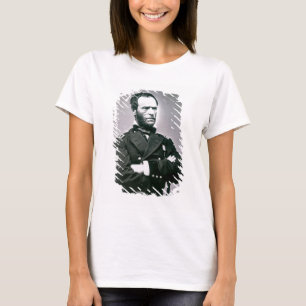 Camiseta General Guillermo T. Sherman (1820-91) (foto de
