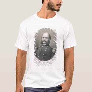 Camiseta General importante Ambrose Everett Burnside