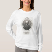 General importante Ambrose Everett Burnside