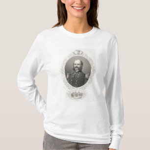 Camiseta General importante Ambrose Everett Burnside