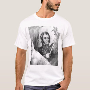 Camiseta General Jose de San Martin