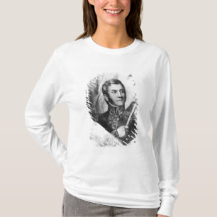 Camiseta General Jose de San Martin