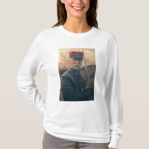 Camiseta General José Gallieni