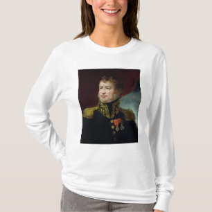 Camiseta General José-Leopold Sigisbert Hugo