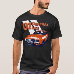 Camiseta general lee