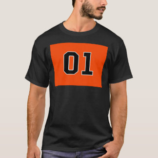 Camiseta General LEE - 01 Sticker