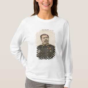 Camiseta General Louis Nicolás Davout