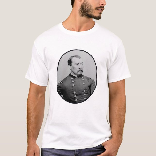 Camiseta General Phil Sheridan (Anverso)