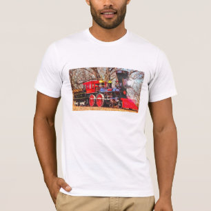 Camiseta General pintado