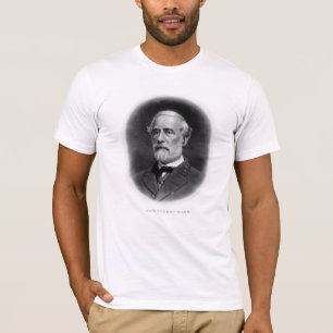 Camiseta General Roberto E. Lee