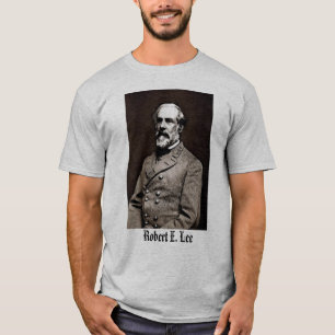 Camiseta General Roberto E. Lee T-shirt