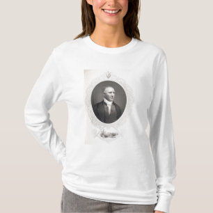 Camiseta General Samuel Houston