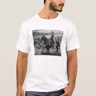 Camiseta General Sherman
