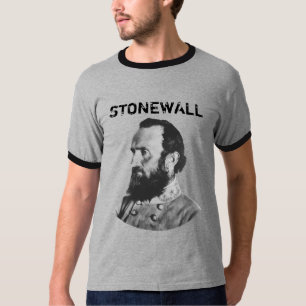 Camiseta General Stonewall Jackson