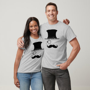 Camiseta General Tomfoolery Shirt
