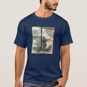 Camiseta General Ulises S. Grant
