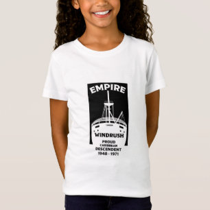 Camiseta Generation Windrush T-Shirt