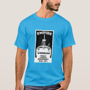 Camiseta Generation Windrush T-Shirt