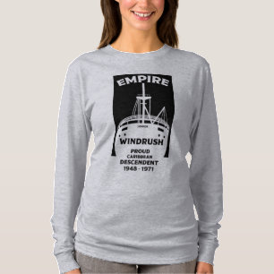 Camiseta Generation Windrush T-Shirt