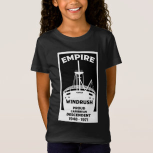 Camiseta Generation Windrush T-Shirt