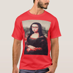 Camiseta Generation Z Monalisa