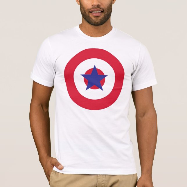 Camiseta Generica (Anverso)