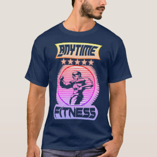 Camiseta Générique Anytime Fitness