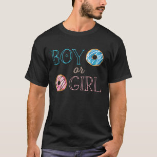 Camiseta Género de nogal o Chica revela calidad de primera 