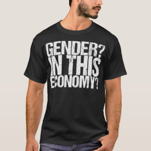 Camiseta Género En Esta Prima Económica 