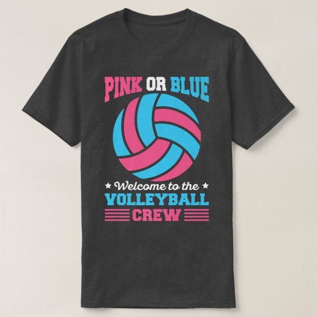 Camiseta Género revela cotización de voleibol para un parti (Diseño del anverso)
