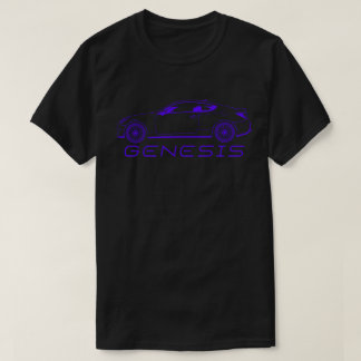 Camiseta Génesis