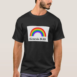 Camiseta Génesis 9:13