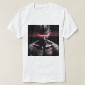 Camiseta Génesis de Neon